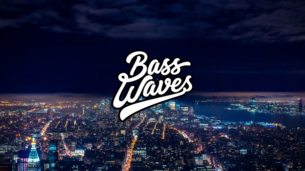bassrush Halcyon & Valentina Franco - Runaway (Heuse Remix) (NCS Bass Boosted)