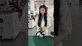 Orbital Welding Machine Open Welding Head System #orbital #machine #installation #welder