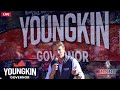 Glenn Youngkin Wrap-up Rally, Loudoun County Fairgrounds – 10pm Livestream #TheRedpill #Politics