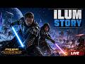 Star Wars The Old Republic Jedi Knight Class Story Star Wars The Old Republic Jedi Knight Class Story