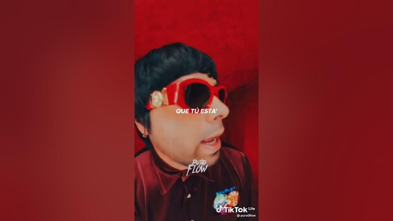 Me Porto Bonito Bad Bunny Ft Chencho Corleone
