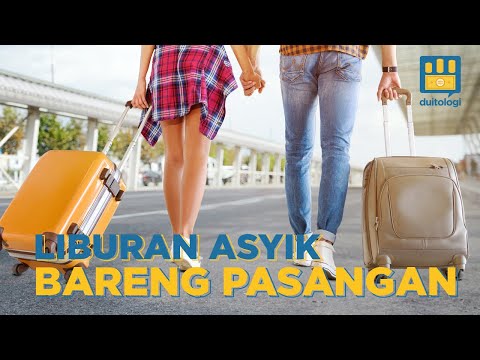 Video: 5 Kesilapan Untuk Dielakkan Ketika Melakukan Perjalanan Dengan Pasangan Anda - Rangkaian Matador