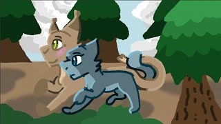 Thrushpelt X Bluefur