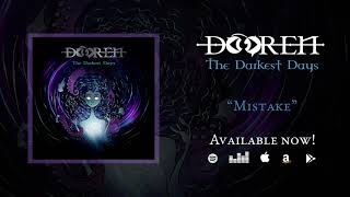 Dooren - Mistake