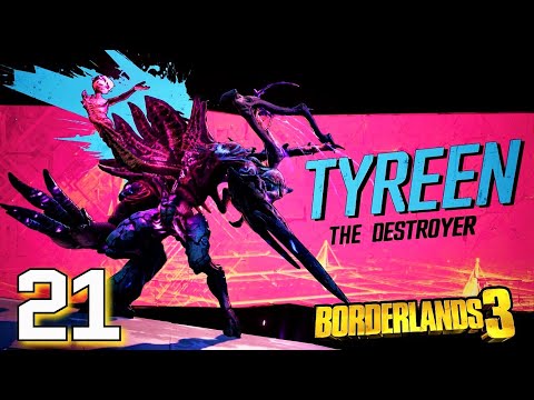 Video: Borderlands 3 Heeft Bij De Lancering Last Van Een Hele Reeks Technische Problemen