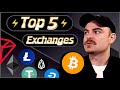 Buy Bitcoin & Altcoins With Low Fees, Easily & Safe! - (For Beginners)