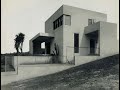 "Casa Modernista" en rua Itápolis de Sao Paulo (1928-1930) Gregori Warchavchik