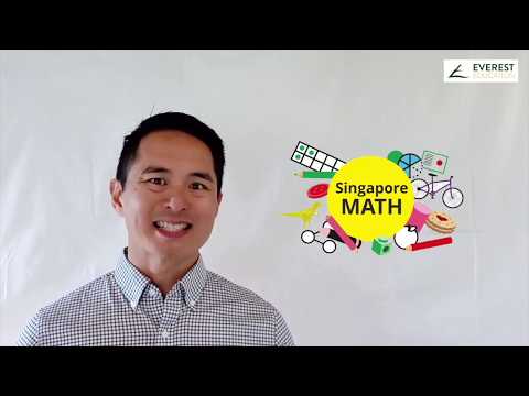 Tại sao Trường TH #1 tại Los Angeles dạy Toán Singapore | Why #1 LA School teaches Singapore Math