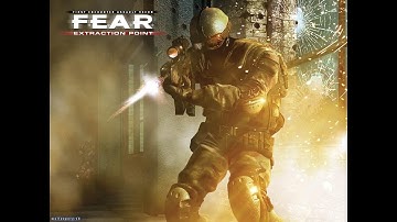 Contamination - Aftermath - FEAR Extraction Point Interval - 01 (Without Commentary)