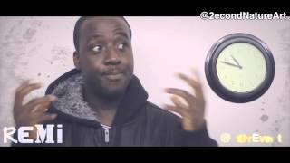 Remi - #2econd2None