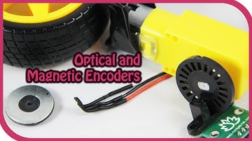 Tracking Raspberry Pi Robot