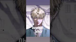 Its More Than A Love Triangle...