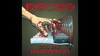 NECRO - &quot;DON&#39;T TRY TO RUIN IT&quot; INSTRUMENTAL