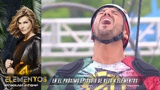 Avance Capítulo Final Reto 4 Elementos