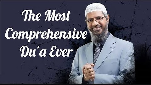 The Most Comprehensive Du