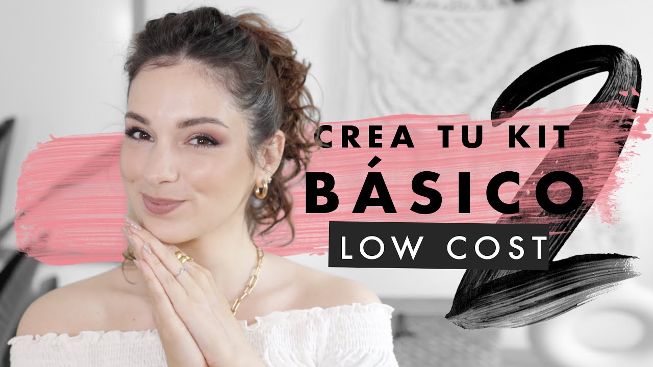 Tu KIT COMPLETO de maquillaje por 50€ | Parte 2: Ojos y labios
