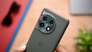 OnePlus 11 Detailed Camera Review in 2026!