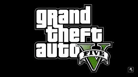 GTA V Chase Trevor Theme