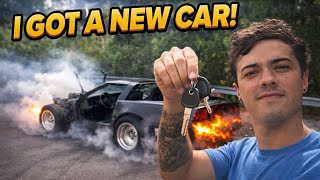 I Bought the CHEAPEST Corvette on Facebook Marketplace...