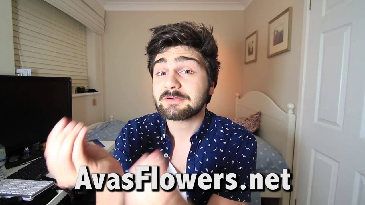 Avas Flowers is always the perfect gift YouTube