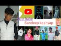 Ghost ultimate for sandeep kashyap