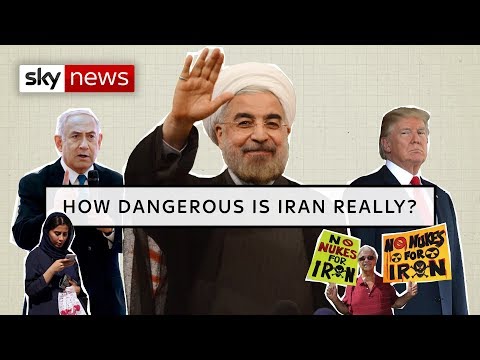 Explained: How dangerous is Iran really?