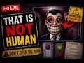 THEY LOOK HUMAN… BUT THEY’RE NOT 😨 | That’s Not My Neighbor LIVE