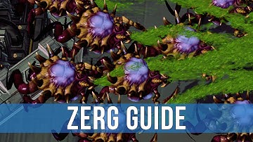 StarCraft 2: Zerg vs Protoss Unit Compositions & Tech Switches!