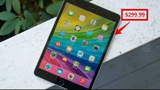 Wooow...!!! best buy is now selling the 128gb ipad mini 3 starting at
$299 99