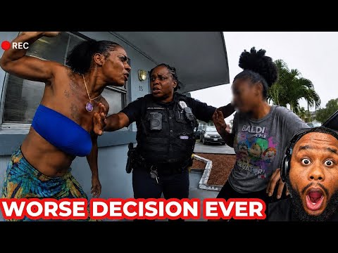 Unhinged Mother Goes off on Daughter, HUGE MISTAKE