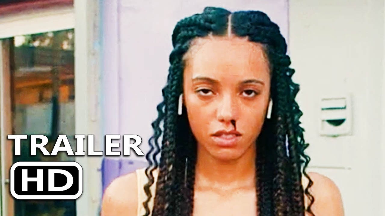 JAGGED MIND Trailer (2023)