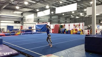 Level 4 Floor - Lefties