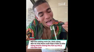 Nước mía Việt vươn tầm thế giới, người Hàn Quốc háo hức đợi mua, 2 ngày bán gần 1 tấn mía