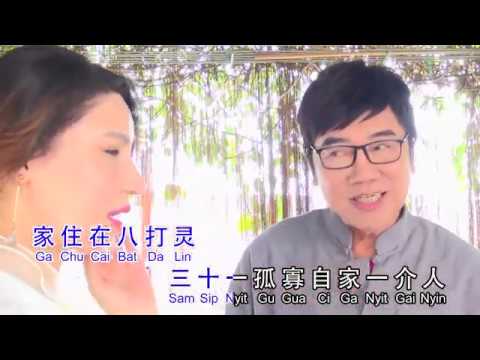 張少林 徐小喻 陳少輝 遊龍戲鳳 客家黃梅調