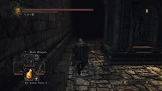 Dark Souls II SOTFS - Vendrick (NO HIT) NG+