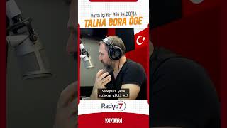 Gözü Yolda Olana Kalp Emanet Edilir Mi - Talha Bora Öge