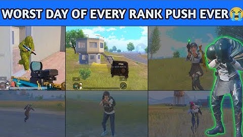 WORST DAY OF EVERY RANK PUSH EVER 😭 SAMSUNG A3,A5,A6,A7,J2,J5,J7,S5,S6,S7,59,A10,A20,A30,A50,A70