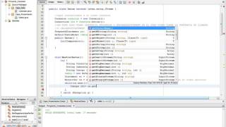 Como Mostrar Datos JTable de SQL Server II
