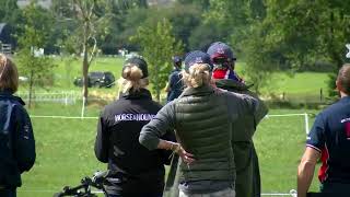 Emill Europeans Highlights