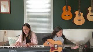 Cecilia and Mara - Karma Police