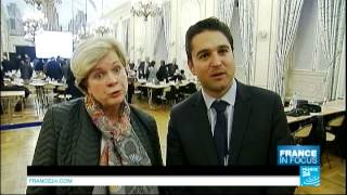 03/18/2014 FRANCE IN FOCUS