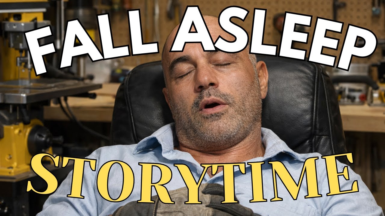 JRE Joe Rogan Talks You to Sleep | 3 hr Compilation 