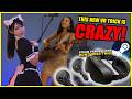The Future of VR Streaming: 4D Volumetric Captures &amp; The Steam Frame