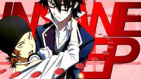 [K]ＩＮＳＡＮＥ ᴹᴱᴾ