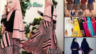 Blibang - Busana Muslim