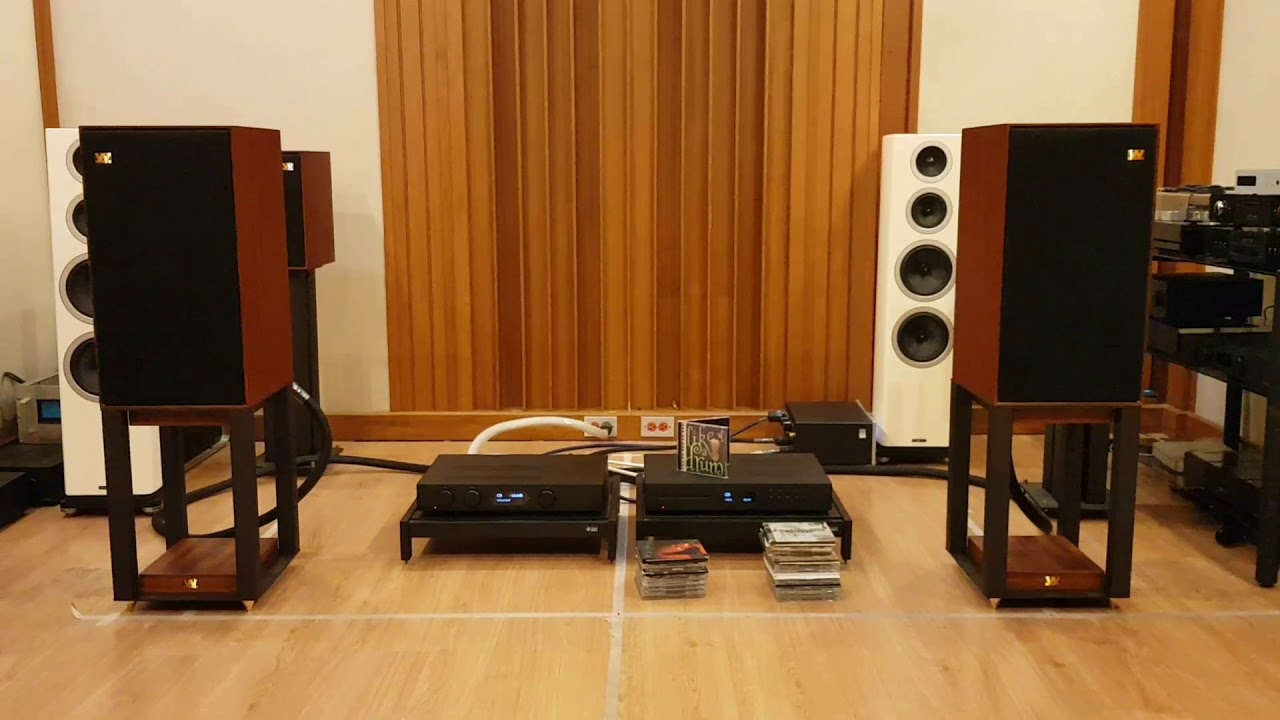 wharfedale linton heritage canada