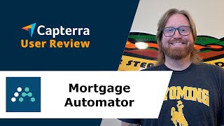 Mortgage Automator Review: Beyond Simple To Use.