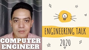 FAQs & TIPS for COMPUTER ENGINEERING STUDENTS (Engr. Clark Pestaño) | ENGINEERING TALK
