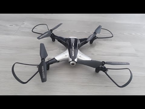 review do drone SYMA Z3