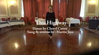 Cheryl Carter This Highway